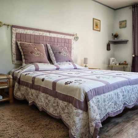 Bed and Breakfast Le Jardin Des Selves Драгиньян Экстерьер фото